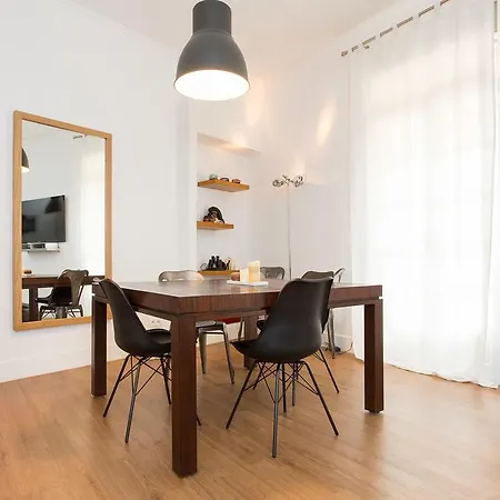 Apartment Suquet Sea