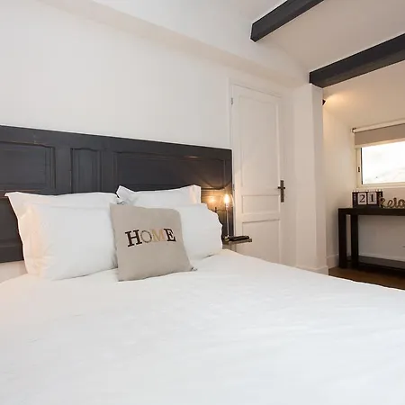 Apartment Suquet Sea *